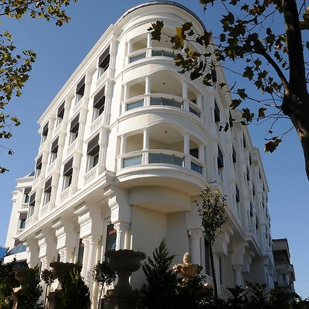 Paradise Island Hotel Darıca Exterior foto