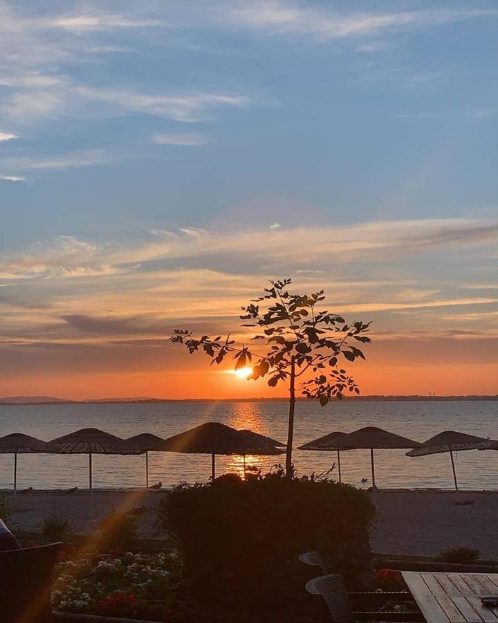 Paradise Island Hotel Darıca Exterior foto