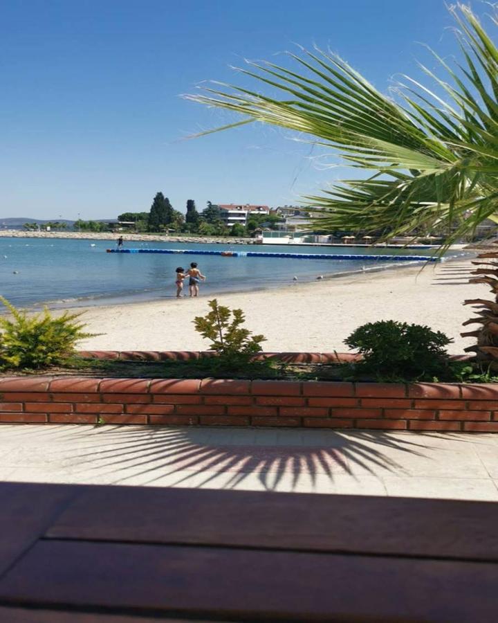 Paradise Island Hotel Darıca Exterior foto