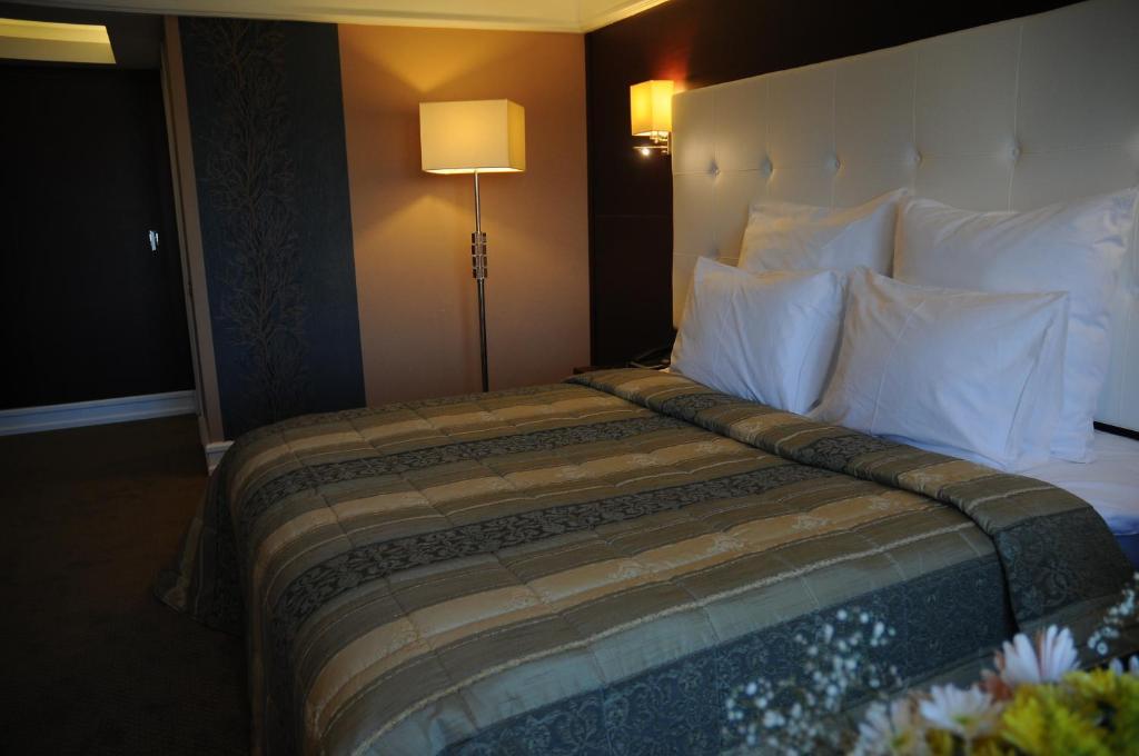 Paradise Island Hotel Darıca Cameră foto