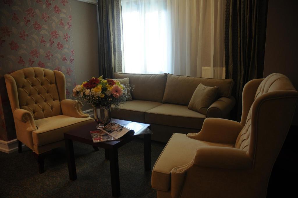 Paradise Island Hotel Darıca Cameră foto