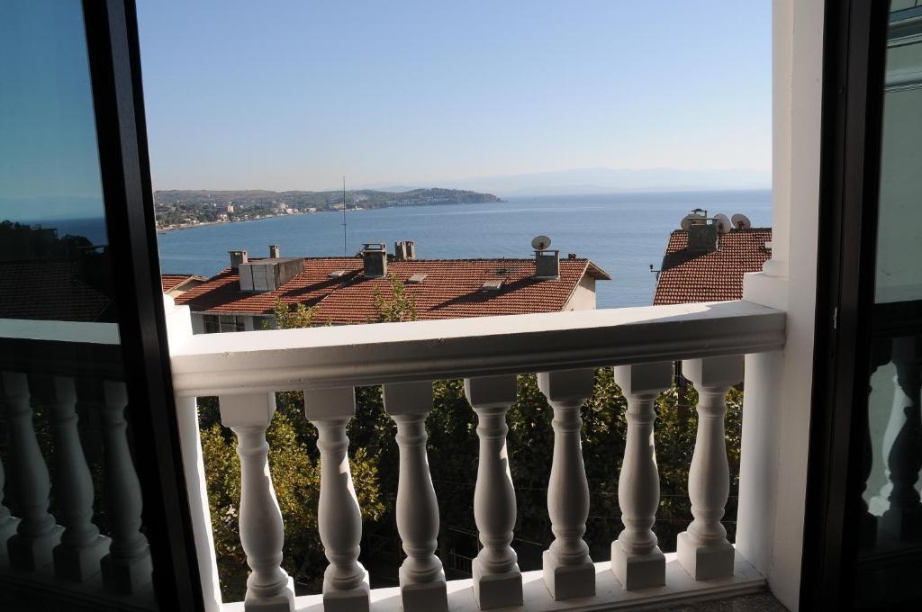 Paradise Island Hotel Darıca Cameră foto