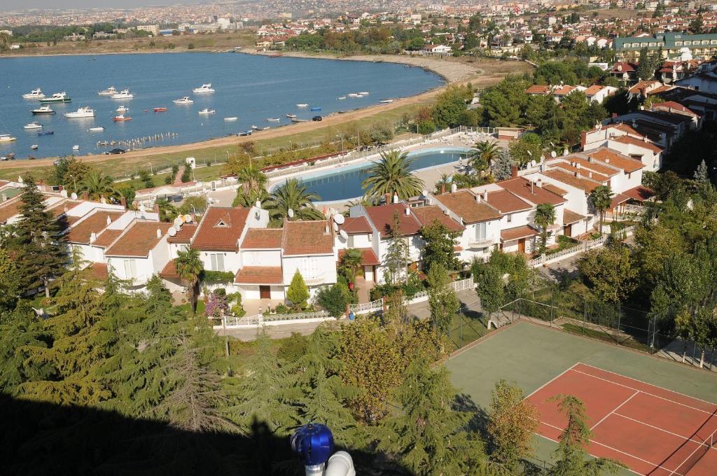 Paradise Island Hotel Darıca Cameră foto