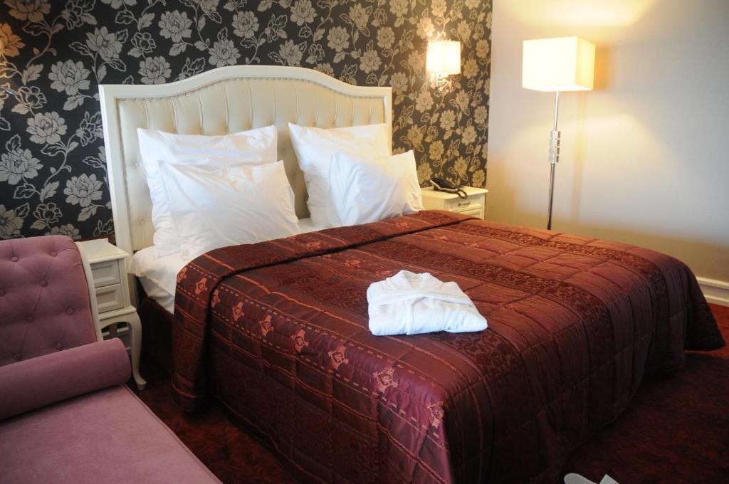 Paradise Island Hotel Darıca Cameră foto