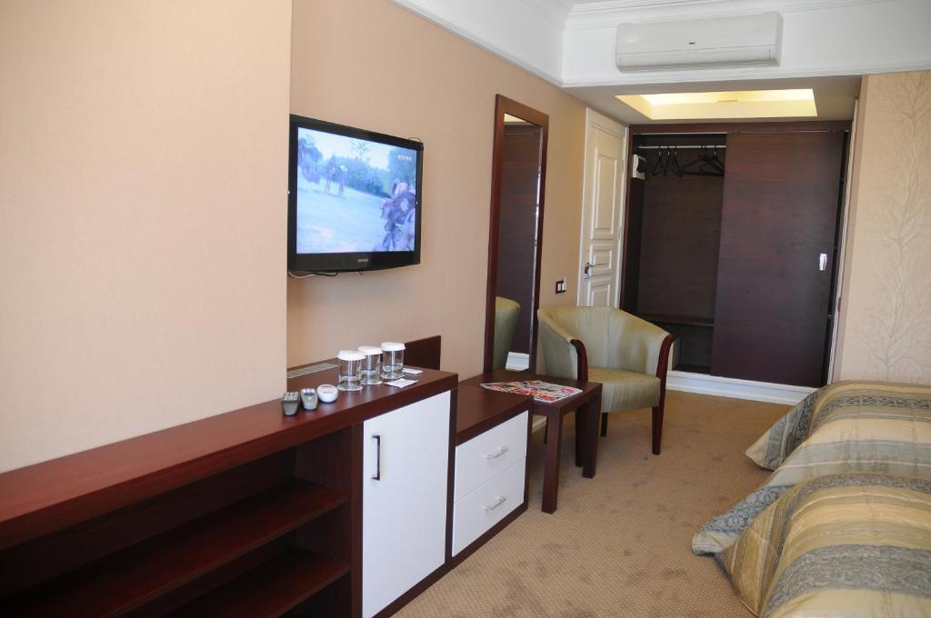 Paradise Island Hotel Darıca Cameră foto