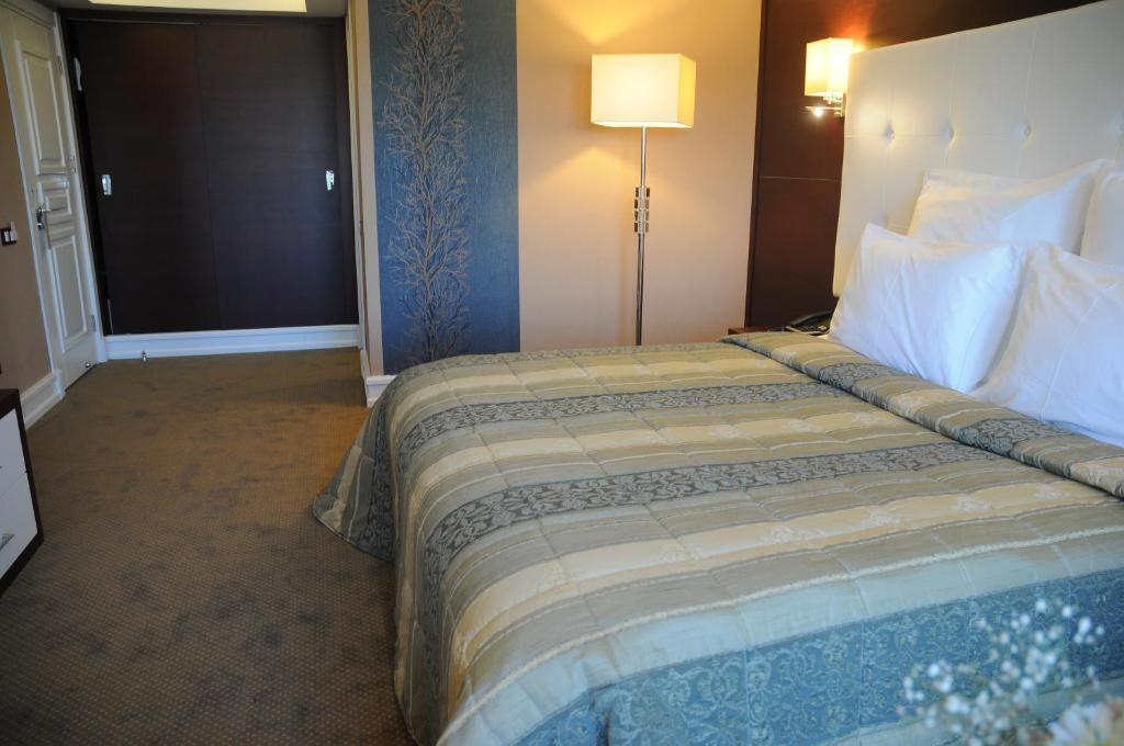 Paradise Island Hotel Darıca Cameră foto