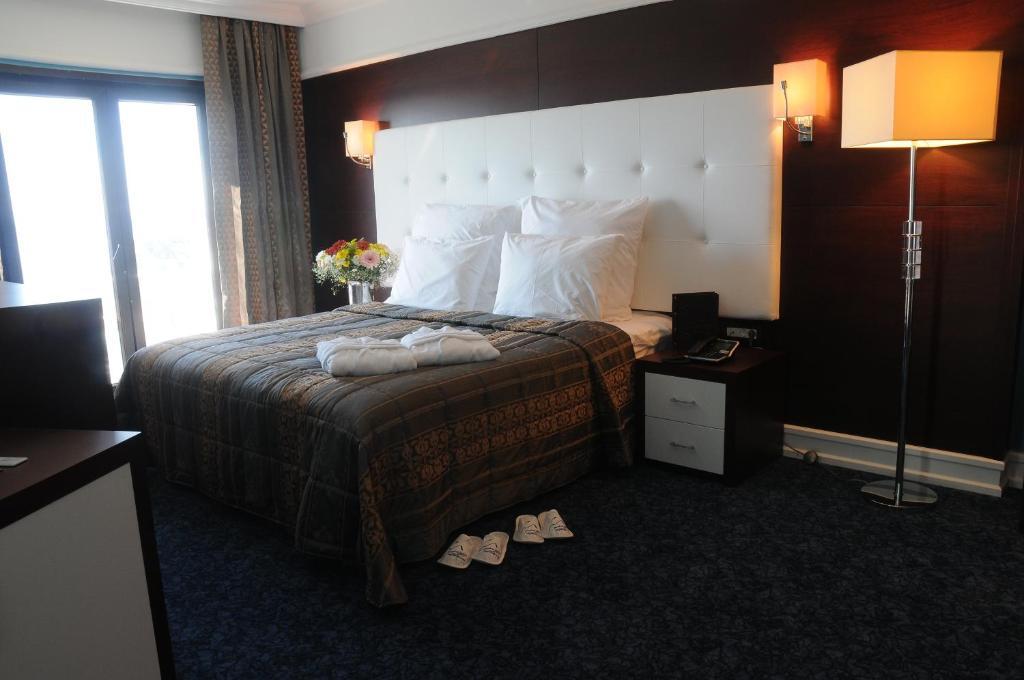 Paradise Island Hotel Darıca Cameră foto